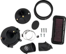 Indian PURSUIT 108 Elite [2023] - Stealth Luftfilter-Kit mit Abdeckung – Bild 7