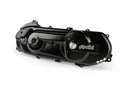 Aprilia SR Netscaper 50 2T LC - Variomatikdeckel Evolution schwarz matt