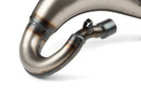 Beta RR SM 50 2T - Auspuff E-NOX Evo 2