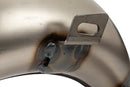 Aprilia RX 50 2T D50B1 [2006–] - Auspuff E-NOX Evo Steel