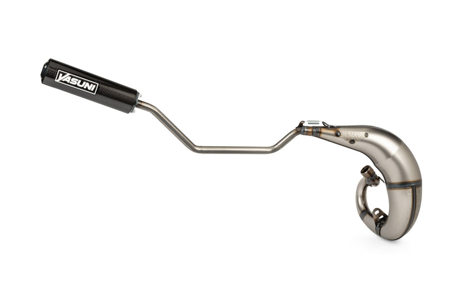 Sherco SE-R 50 2T [2019–] - Auspuff Cross ML carbon