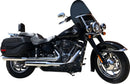 harley davidson flde [KLOCK WERKS] – Flare™ óriásplakát szélvédő-4
