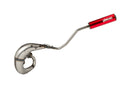 Rieju MRX Enduro Pro 50 2T AM6 - Auspuff Cross ML Rot Links