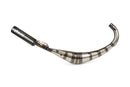 Beta RR Enduro 50 2T - Auspuff R2 Carbon