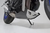 Yamaha Pure [SW-MOTECH] – első légterelő