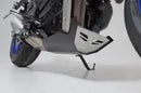 Yamaha Pure [SW-MOTECH] – első légterelő