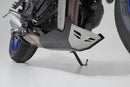 Yamaha Tracer 700 [SW-MOTECH] – Első légterelő