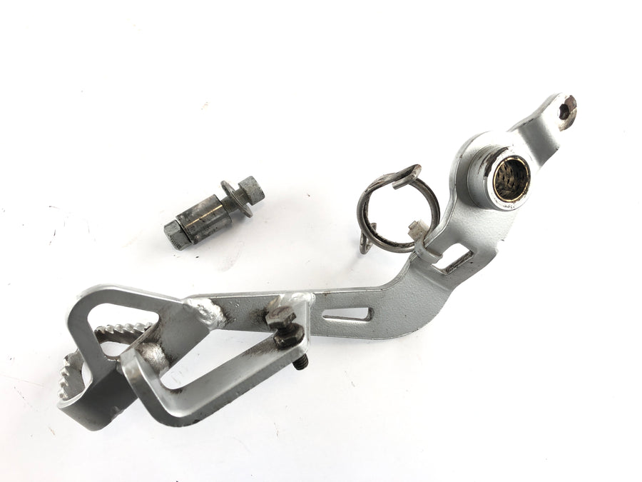 BMW R 1200 GS [2004] - fékkar fékpedál hátsó fékláb fékkar