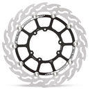 Cannondale X 440 [2002, 2005-2006] - Flame Series Bremsscheibe – Bild 1
