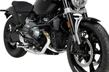 BMW R 12 NINET [2025] – ütközőléc – fekete