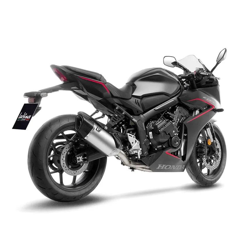 Honda CB 650 R [2019] – lábtartó szétszerelő készlet