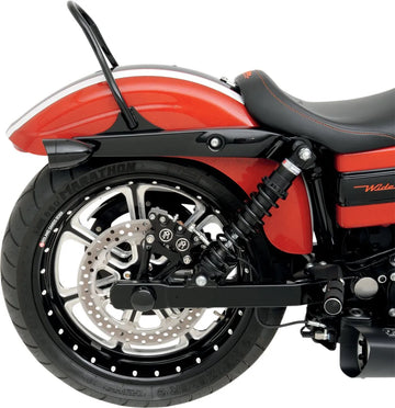 harley-davidson street bob [PERFORMANCE MACHINE (PM)] – féknyereg készlet - 0
