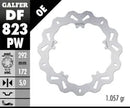 Harley-Davidson VRSCSE 1250 V-Rod Screamin Eagle [2005] - Wave® Bremsscheibe – Bild 6