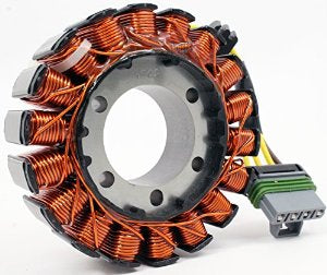 POLARIS SPORTSMAN 800 H.O. EFI 4X4 [2008-2009] - Állórész