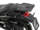 Zontes 125-C2 [2025-2026] – Journey Topcase 40 fekete, modellspecifikus tartóval