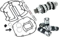 Harley-Davidson FLHCS 1923 Softail Heritage Classic 117 [2026] - Race Series® Camchest Kit mit Vollhubstößeln – Nockenwellenprofil: 521 Serie – Bild 10