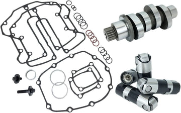 Harley-Davidson FLRT 1868 Freewheeler 114 [2025] - Race Series® Kettenantrieb-Nockenwellen-Kit – Nockenwellenprofil: 508 Series – Bild 1