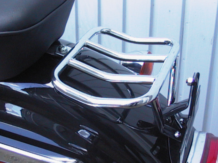 Harley Davidson Dyna Super Glide (Twin Cam) [1999-2004] - Hátsó rack