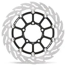 Triumph TIGER 1050 Sport [2016-2017, 2018-2020] - Flame Series Rotor Race – Art.-Nr. 113179 – Bild 4