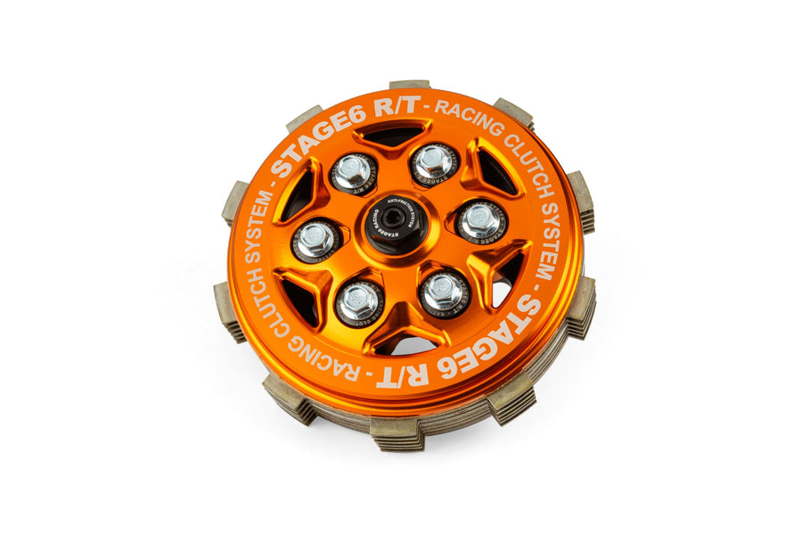 Beta RR SM 50 2T - Racing Kupplung 6 Scheiben