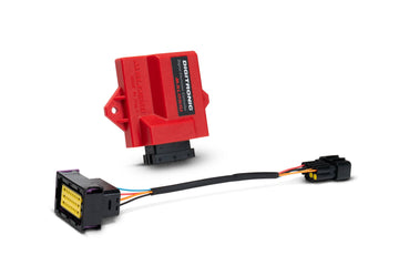 Beta RR Track 50 2T - CDI nyitott Digitronic