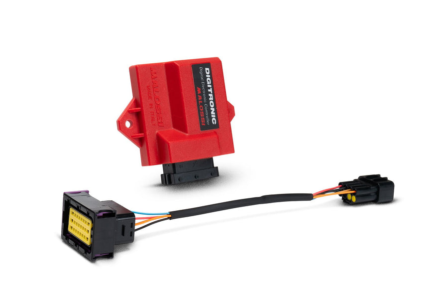 Beta RR-T SM 50 2T - CDI offen Digitronic