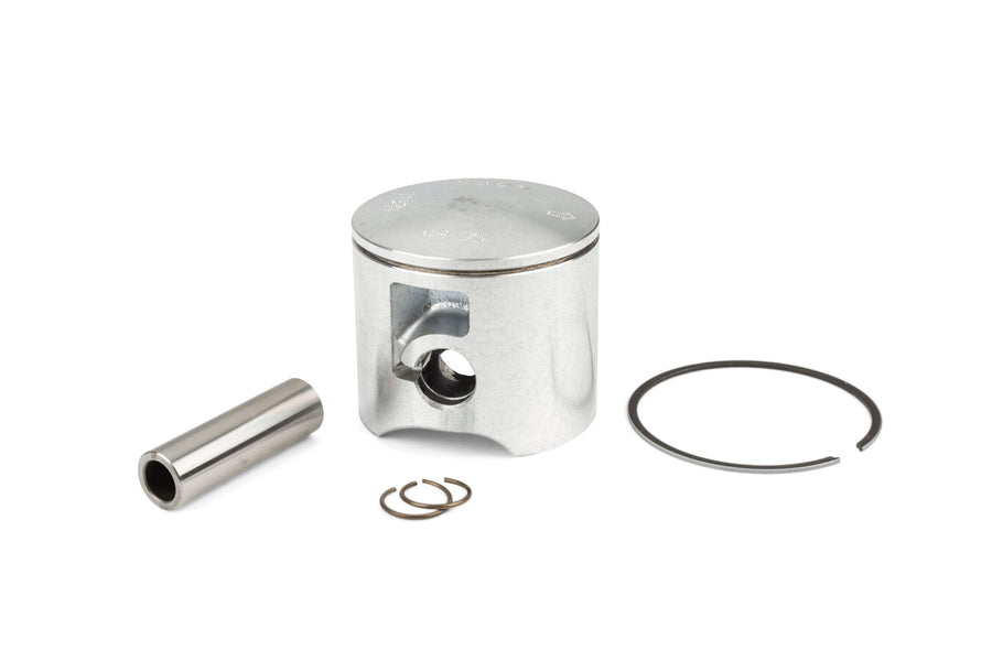 MBK X-Limit SM 50 2T AM6 [2004–] - Zylinderkit Bestia 80 schwarz