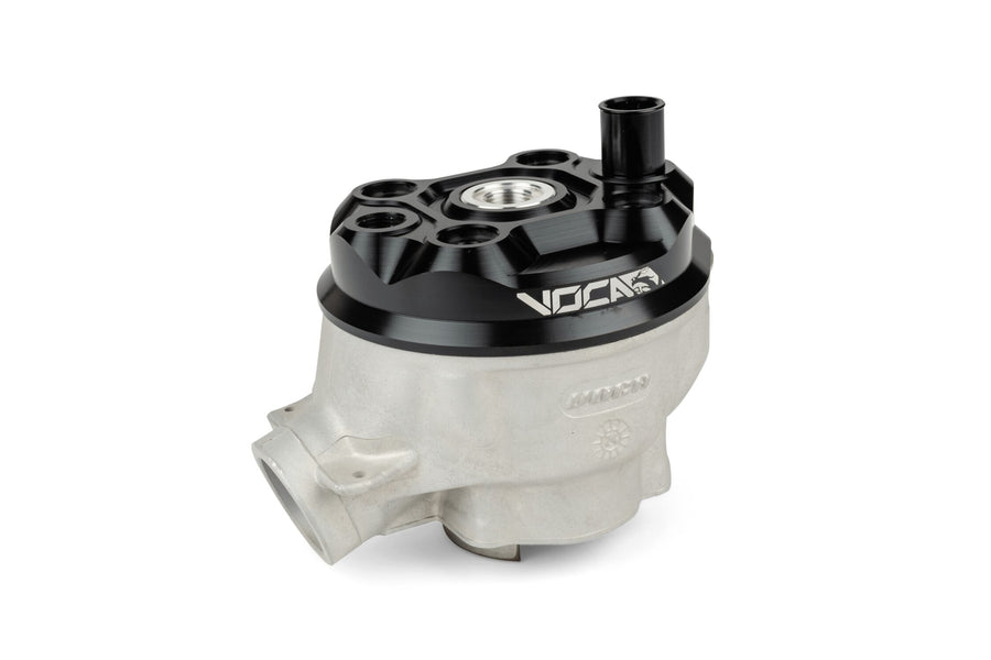 Peugeot XP6-Enduro 50 2T AM6 - Zylinderkit Bestia 80 schwarz
