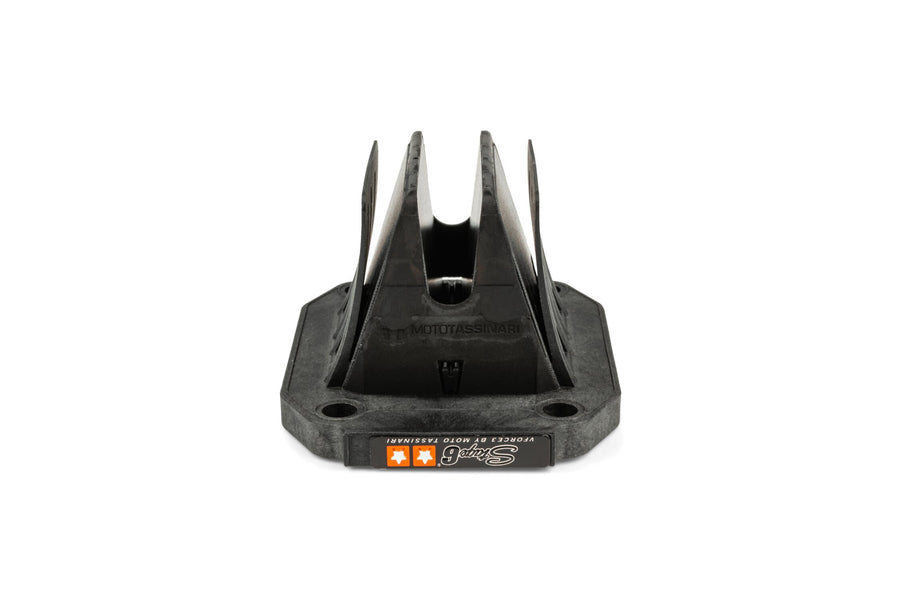 Aprilia RX Factory 50 2T - Membranblock V-Force 4