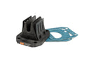 Aprilia RX Factory 50 2T - Membranblock V-Force 4