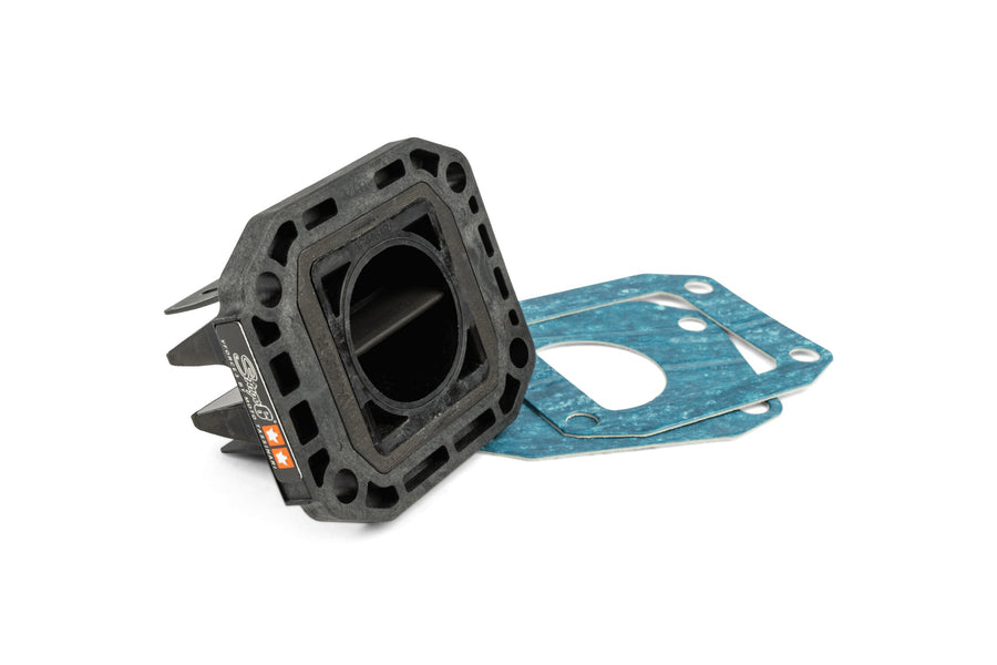 Aprilia RX Factory 50 2T - Membranblock V-Force 4