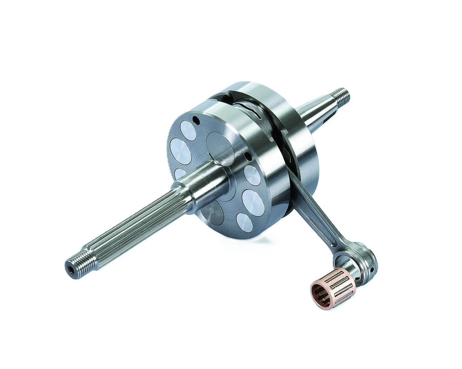 MBK MachG 50 2T LC [–2002] - Kurbelwelle PRE4 70cc
