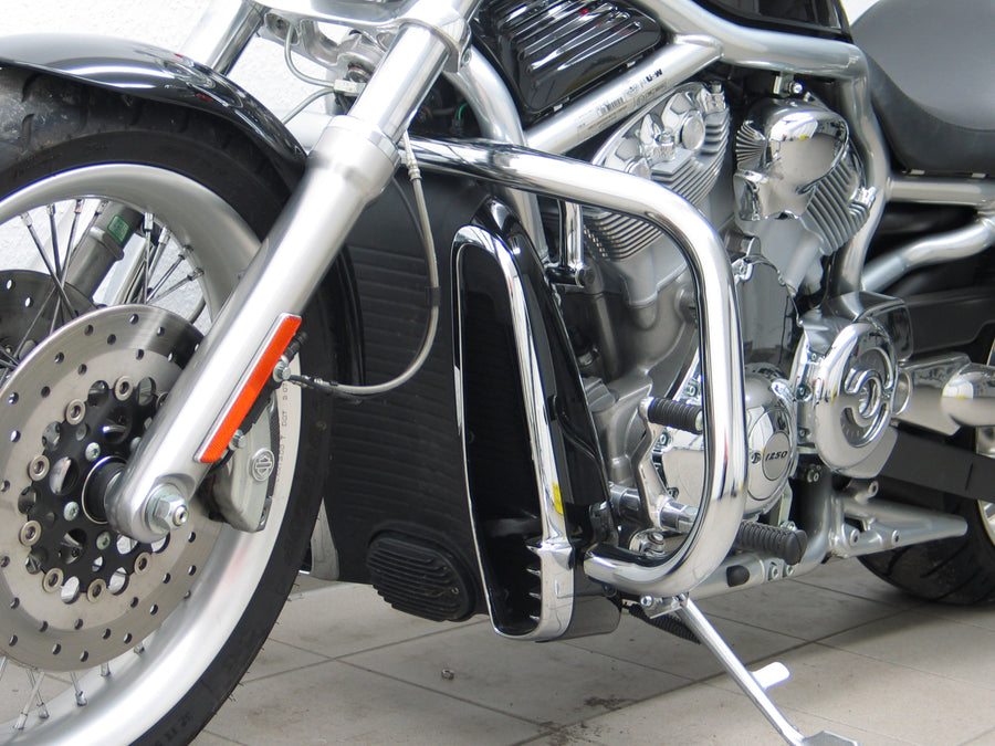 Harley Davidson V-Rod [2001-2007] - Guard, nagy változat