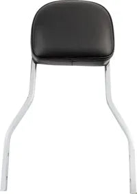 Harley Davidson Flstf [COBRA] – Square Sissy Bar