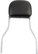 Harley Davidson Flstf [COBRA] – Square Sissy Bar