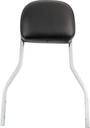 Harley Davidson Flstf [COBRA] – Square Sissy Bar