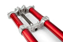 Rieju MRT Pro SM 50 2T - Upside-Down-Gabel Rot