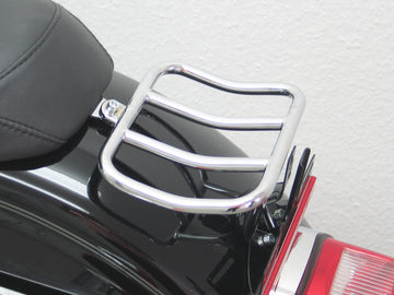 Harley Davidson Dyna modellek 2006-2017 [2006-2017] - Hátsó csomagtartó