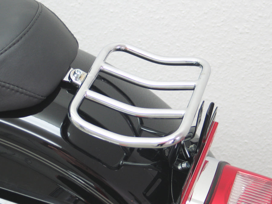 Harley Davidson Dyna modellek 2006-2017 [2006-2017] - Hátsó csomagtartó