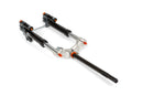 MBK Nitro 50 2T LC [2000–] - Komplettgabel R/T