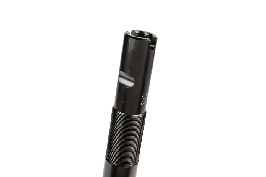 MBK Nitro 50 2T LC [2000–] - CNC-Gabelbrücke R/T