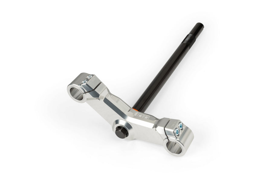 MBK Nitro 50 2T LC [2000–] - CNC-Gabelbrücke R/T