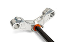 MBK Nitro 50 2T LC [2000–] - CNC-Gabelbrücke R/T