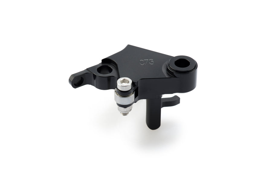 BMW S 1000 R [2020] – Kuplungkar adapter – Fekete
