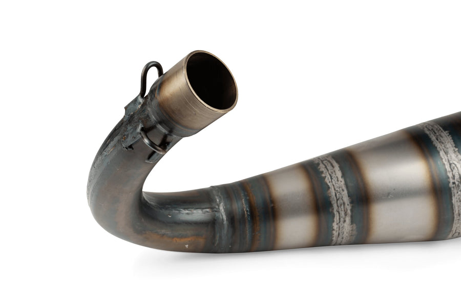 Derbi Senda R DRD Racing Enduro 50 2T D50B0 [2006–] - Exhaust Racing Line 50cc