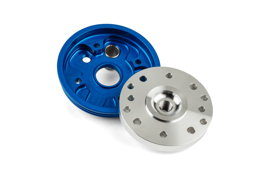 MBK MachG 50 2T LC [–2002] - Zylinderkit 50
