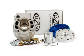 MBK X-Limit Enduro 50 2T AM6 [2004–] - Zylinderkit 50