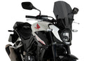 HONDA CB 500 HORNET [2025] – Új generációs Touring – átlátszó-7