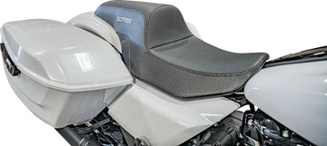 harley davidson touring [SLYFOX] – A Drifter ülés - 0