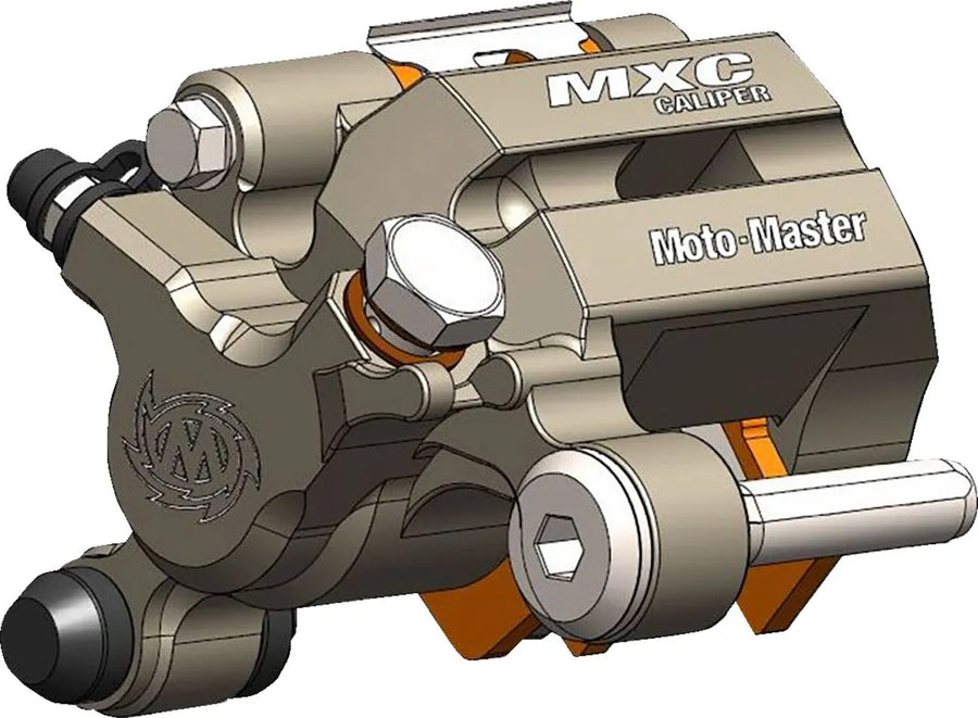 Beta RX 300 2T [2025] - MXC féknyereg – cikksz. 210111 – 1. kép